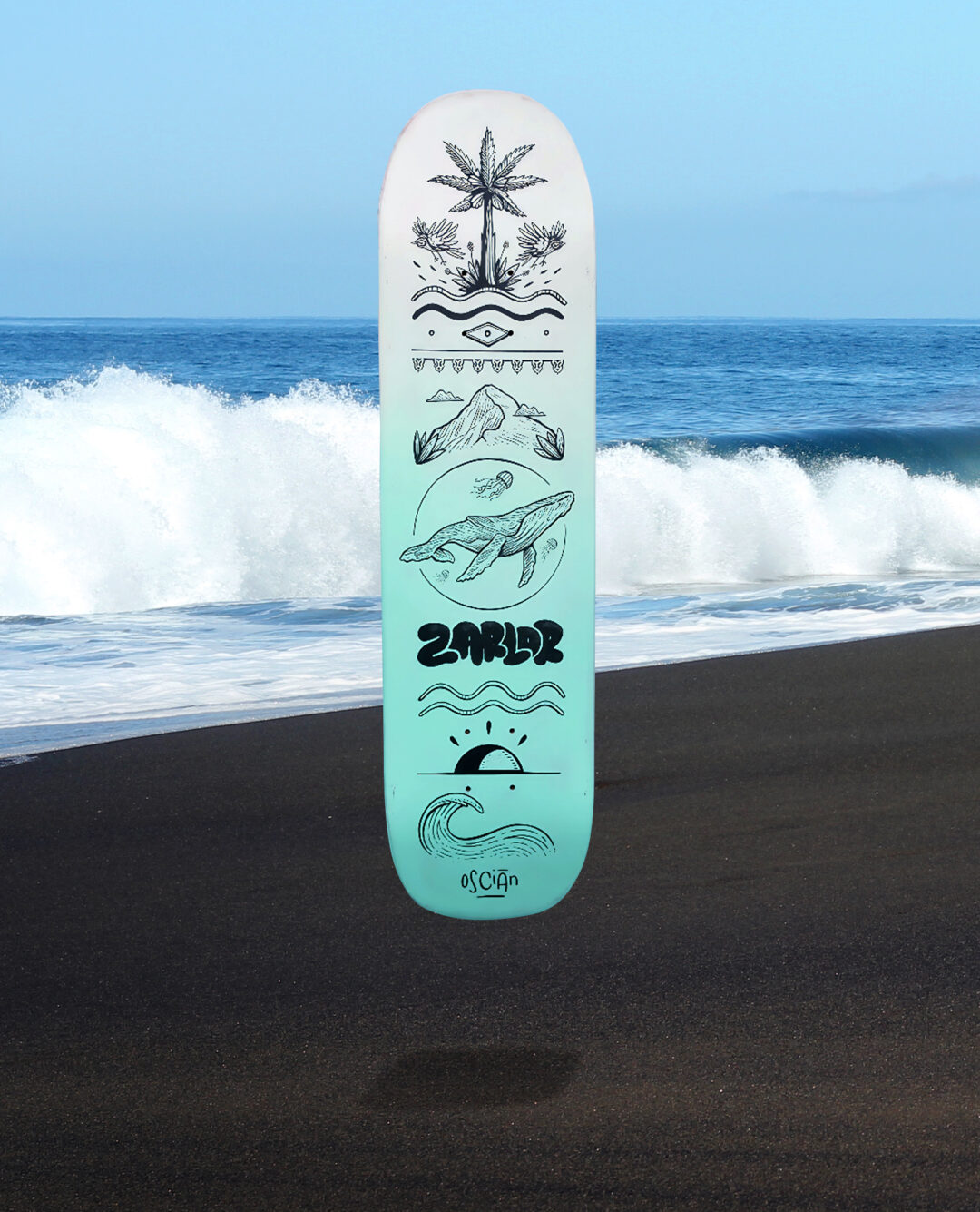 Oscian_Zarlor Skate