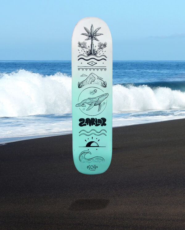 Oscian_Zarlor Skate