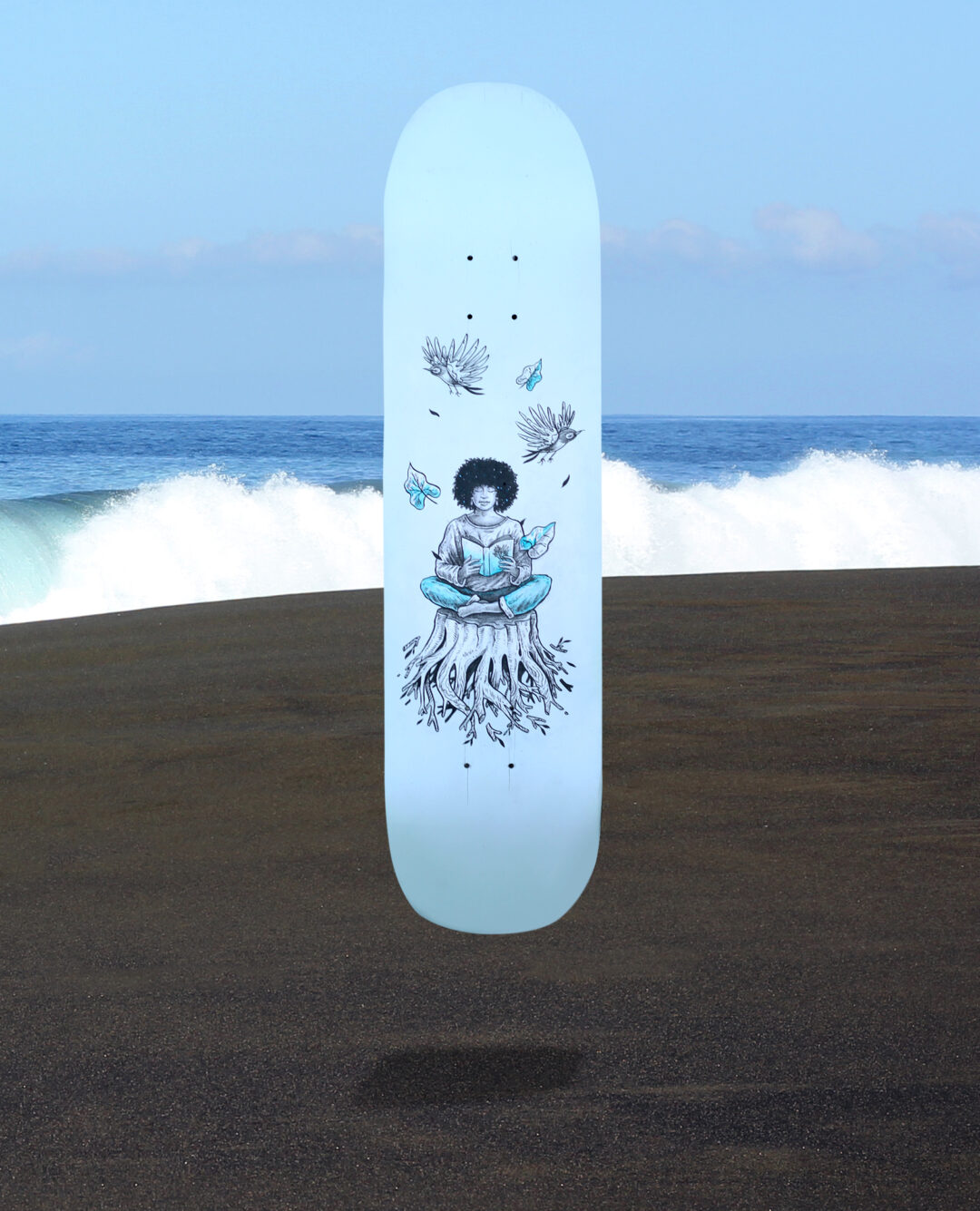 Oscian_lectrice_Skate
